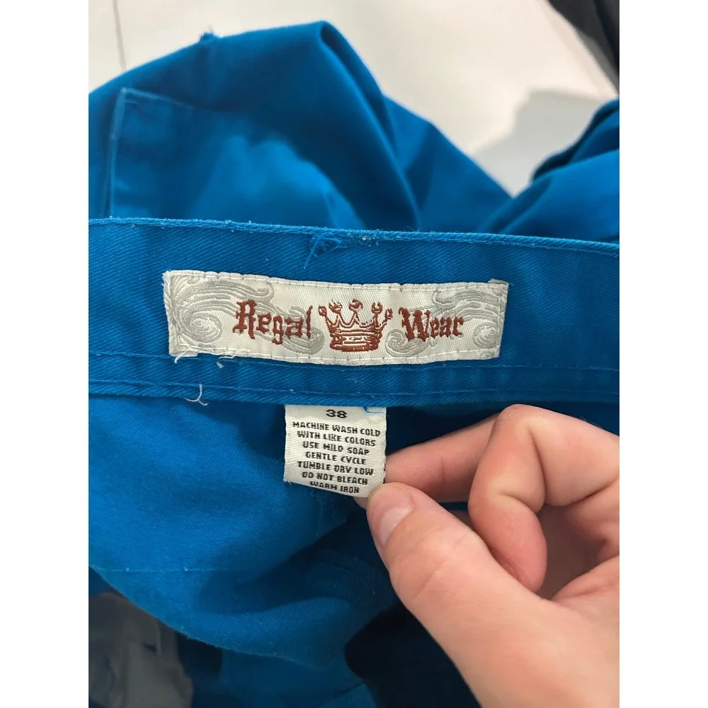 Regal Wear regal wear